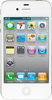 Смартфон Apple iPhone 4S 16Gb White - Тюмень