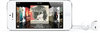 Мобильный телефон Apple iPhone 5 16Gb (белый) - Тюмень