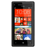 Смартфон HTC Windows Phone 8X Black - Тюмень
