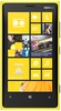 Смартфон Nokia Lumia 920 Yellow - Тюмень