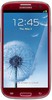 Samsung Galaxy S3 i9300 16GB Garnet Red - Тюмень