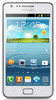 Смартфон SAMSUNG I9105 Galaxy S II Plus White - Тюмень