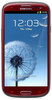 Смартфон Samsung Samsung Смартфон Samsung Galaxy S III GT-I9300 16Gb (RU) Red - Тюмень