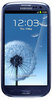 Смартфон Samsung Samsung Смартфон Samsung Galaxy S III 16Gb Blue - Тюмень