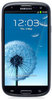 Смартфон Samsung Samsung Смартфон Samsung Galaxy S3 64 Gb Black GT-I9300 - Тюмень