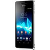 Смартфон Sony Xperia V White - Тюмень