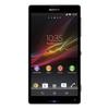 Смартфон Sony Xperia ZL Black - Тюмень